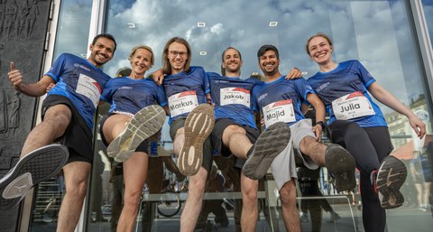 REWE Team Challenge 2
