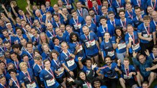 REWE Team Challenge 6