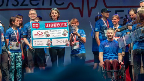 REWE Team Challenge 8