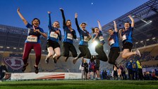 REWE Team Challenge 12