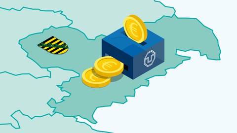 Die TUD als Wirtschaftsfaktor.