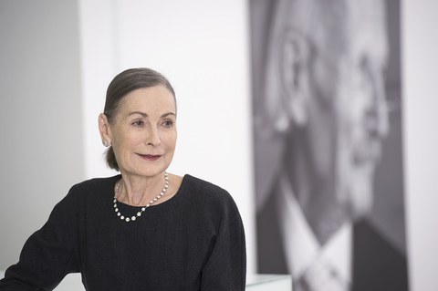 Christiane Schaufler-Münch 