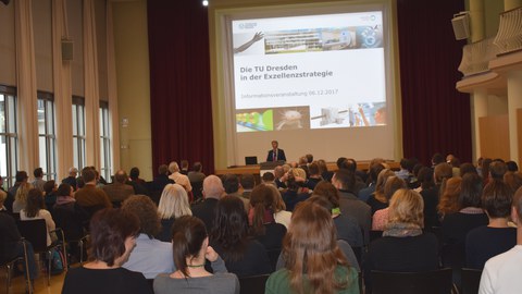 ExStra Infoveranstaltung