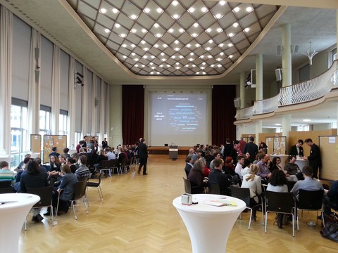 Zukunftslabor