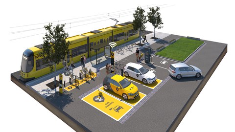 Mobipoint