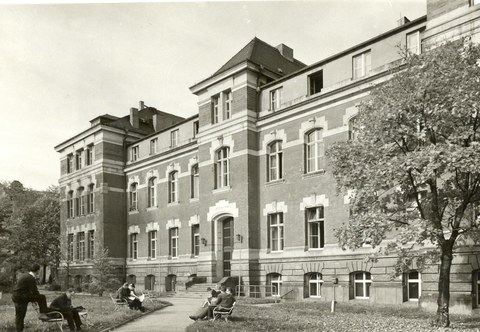 Zeunerbau 1960