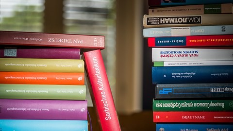 Bücher