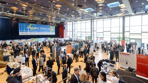 5G Summit