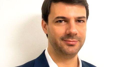 Prof. Bruno Henriques