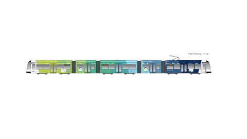DDc Tram