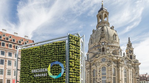 Wissenschaftsausstellung