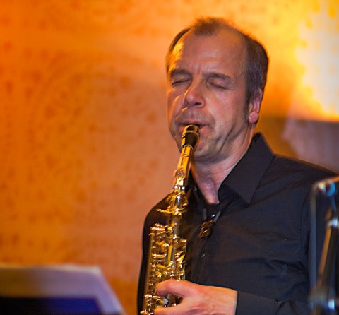 Andreas Deutsch
