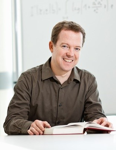 Dr. Meik Dörpinghaus