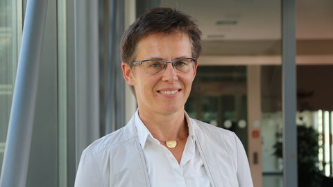Prof. Dr. Kerstin Eckert