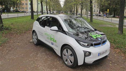 Elektroauto
