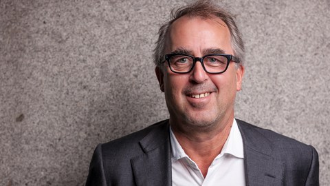 Prof. Jürgen Müller