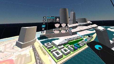 VR Design