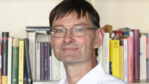 Gerd Schwerhoff