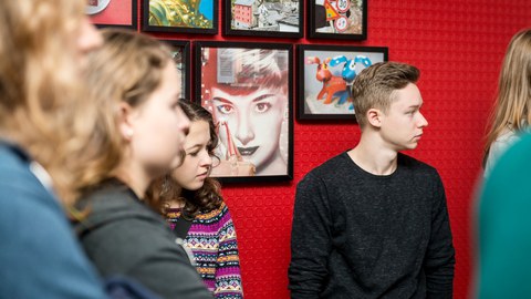 Studieninteressierte