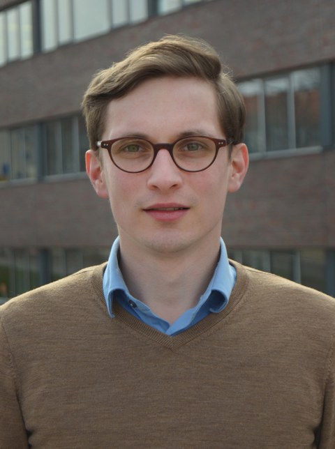 Lars Borchardt