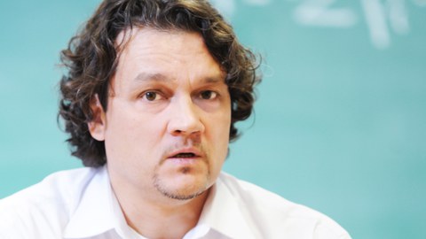 Prof. Dr. Lutz Hagen