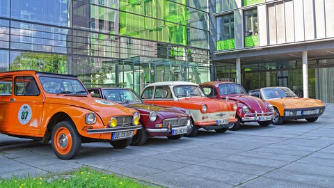 Campus Classics