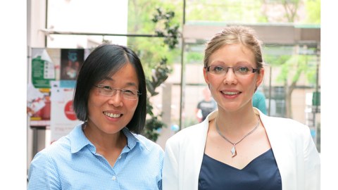 Prof. Lee-Kirsch, Dr. Wolf