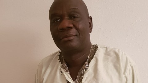 Prof. Wumi Raji