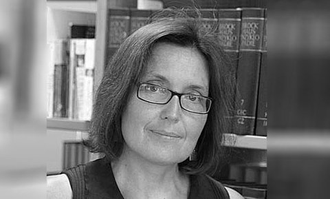Suzanne Eaton