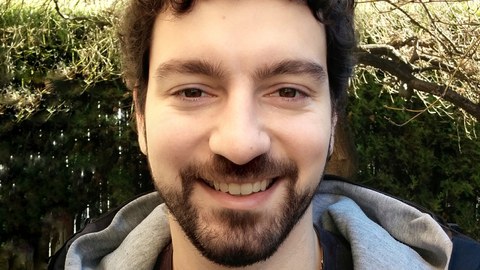 Dr. Marco Salvalaglio