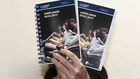 UniPlaner 2016/17