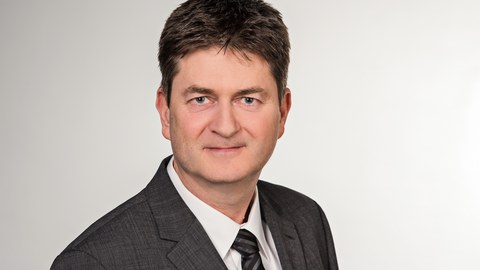 Dr. Frank Will