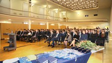 Auszeichnung der Besten 2017