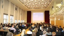 Auszeichnung der Besten 2017