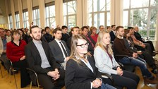 Auszeichnung der Besten 2017