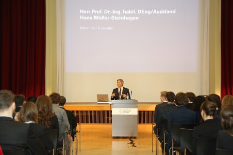 Auszeichnung der Besten 2017