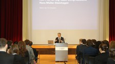 Auszeichnung der Besten 2017