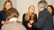 Auszeichnung der Besten 2017