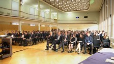 Auszeichnung der Besten 2017