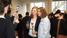 Auszeichnung der Besten 2017