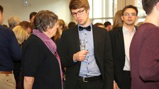 Auszeichnung der Besten 2017