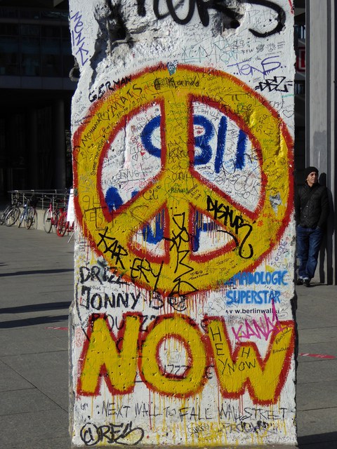 Berliner Mauer