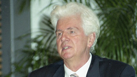 Günter Blobel