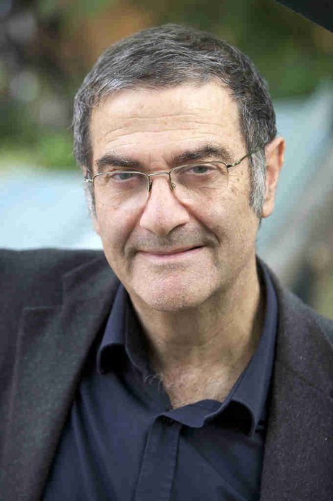 Serge Haroche