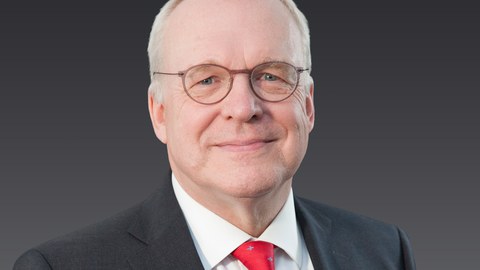 Prof. Manfred Curbach