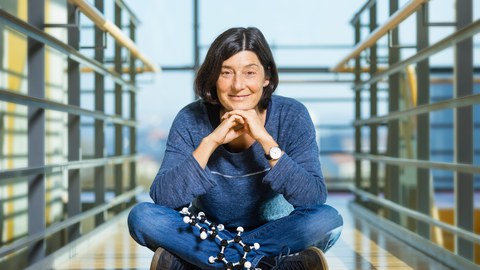 Francesca Moresco