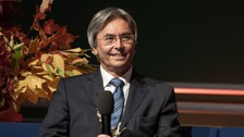 Immafeier Rektor