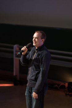 Dor Fuchs