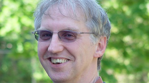 Prof. Martin Jehne
