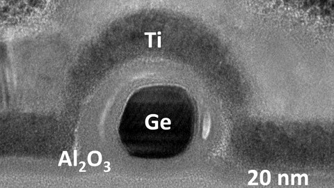 Germanium Transistor